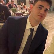 Soy estudiante de 4º año de Ingeniería de la Energía y ofrezco clases particulares de Matemáticas, Física y Química.